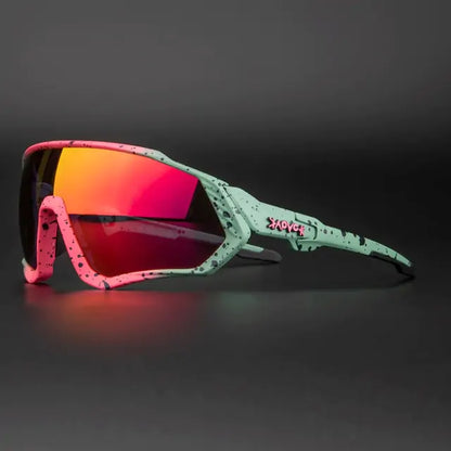 Cycling Sunglasses