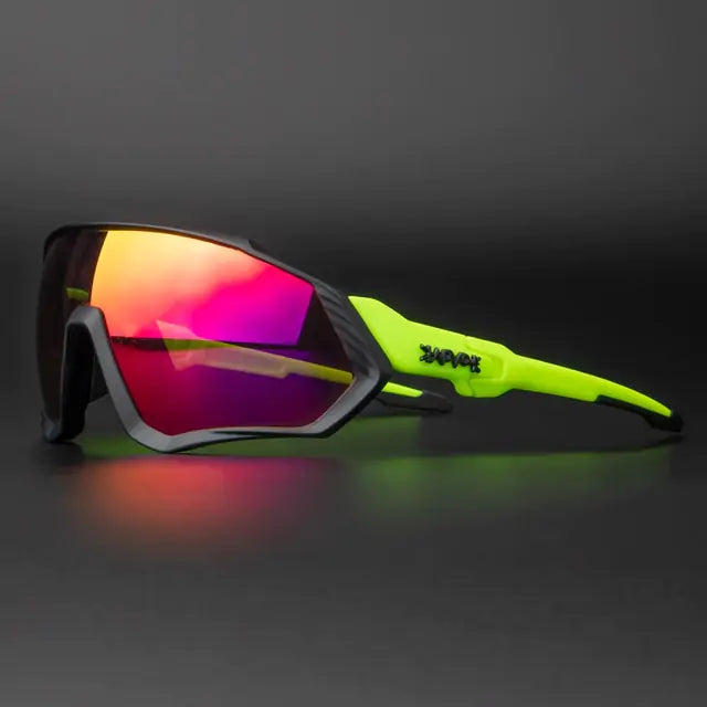 Cycling Sunglasses