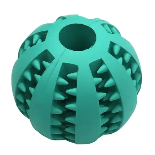 Treat Ball for Cats and Dogs