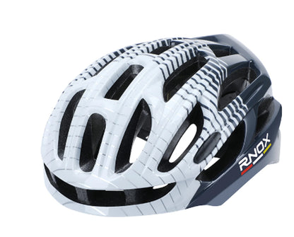 Unisex Road Bicycle Helmet