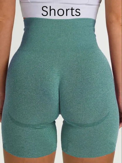 Seamless Leggings